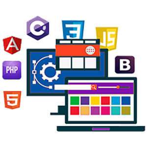 web development is US, Software Development Services