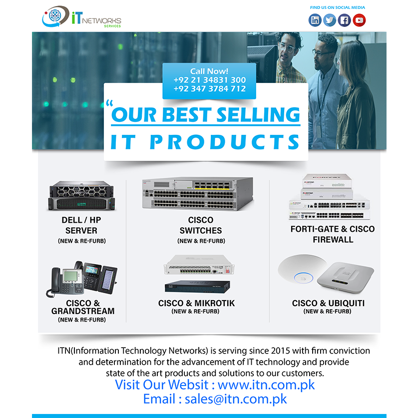 Product poster design