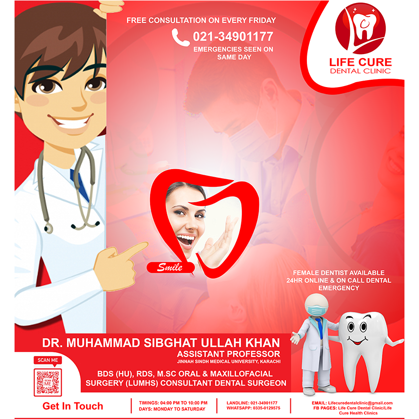 Professional Poster design
