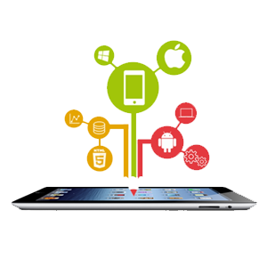 mobile app development in US, Software Development Services