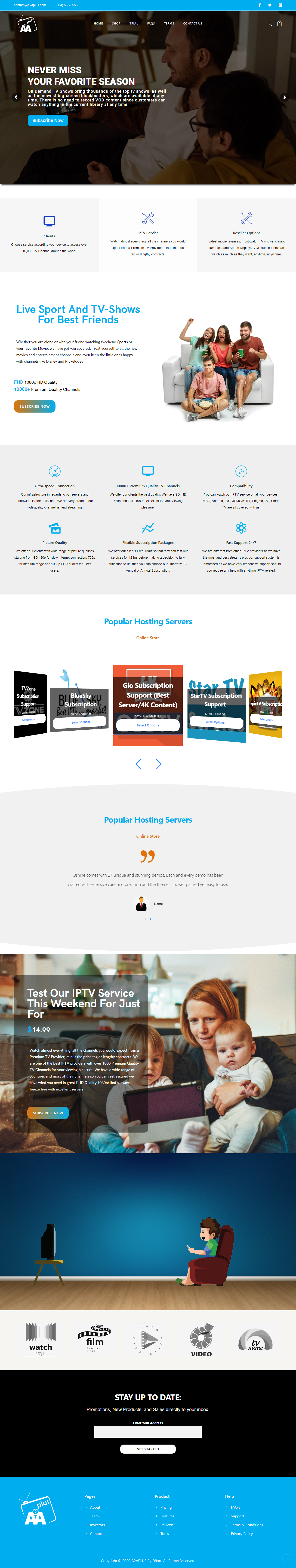 Design and Development Services In USA