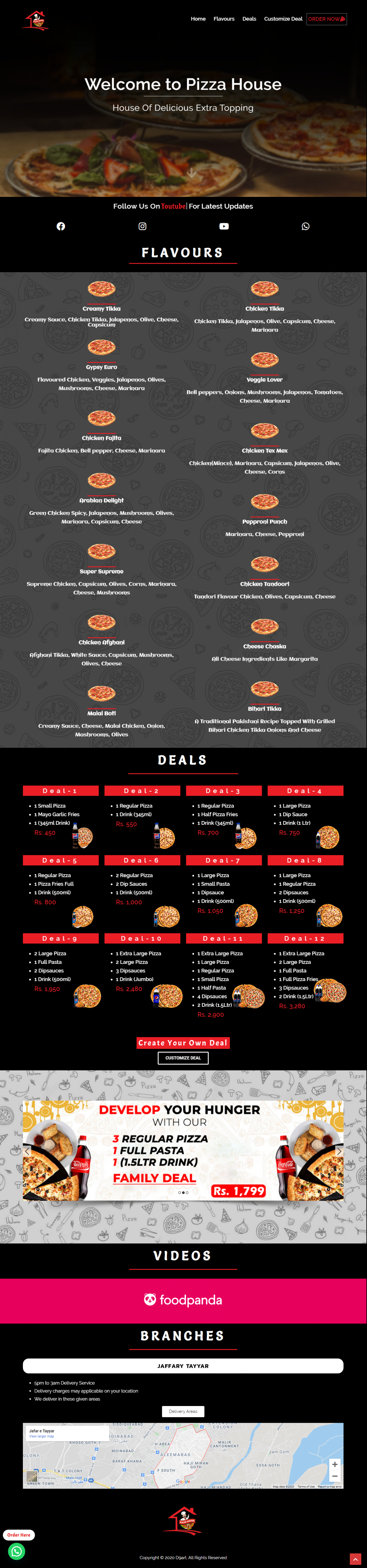 Web Design Agency In USA