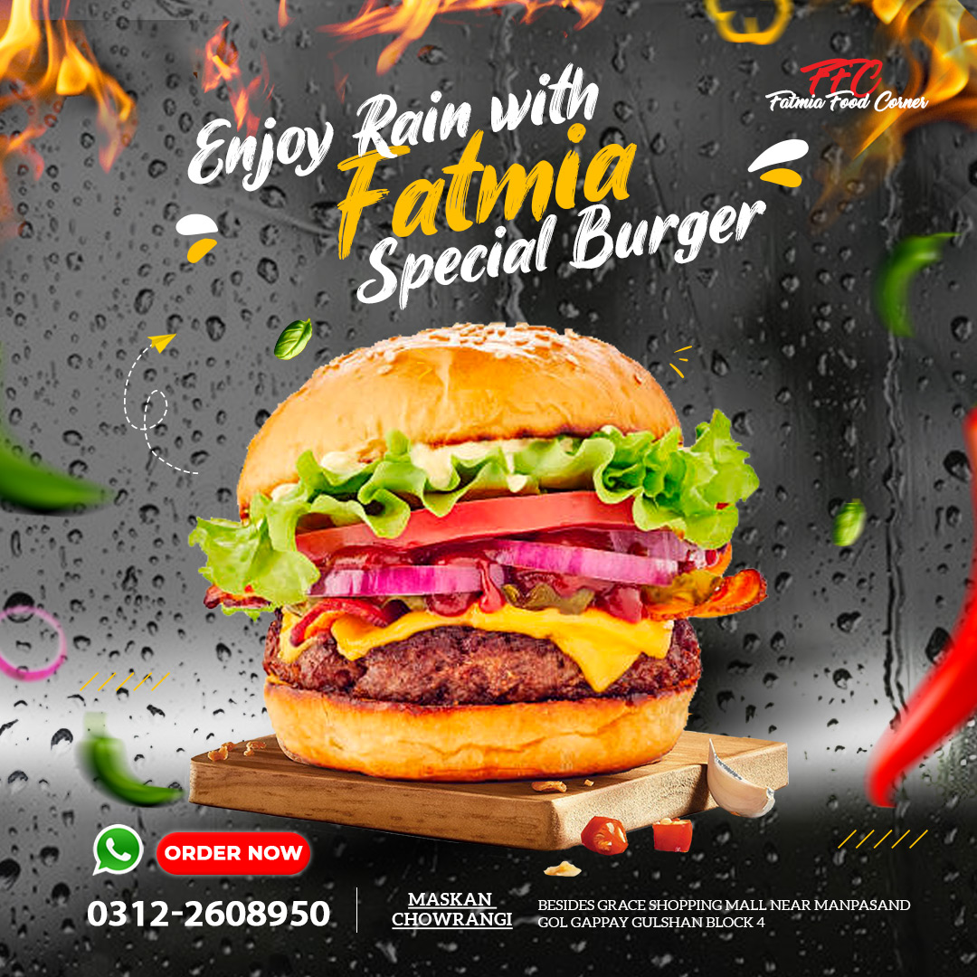 Social Media Post Design