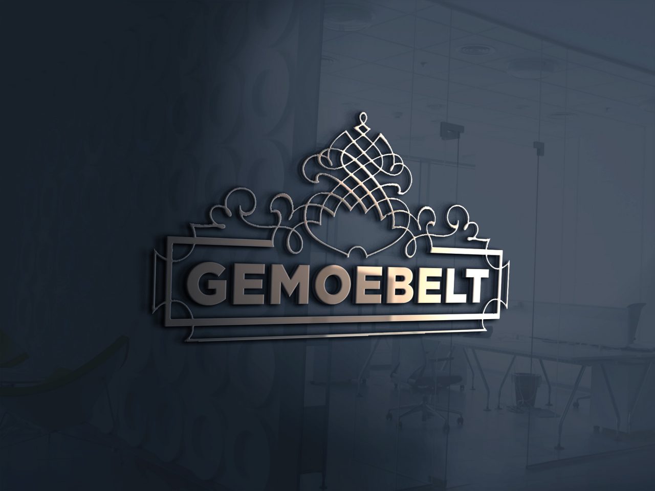 logo design for brand