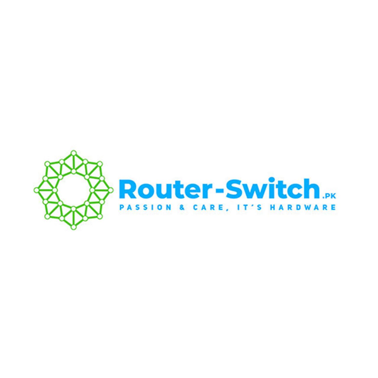 Create Logo for Networking Company
