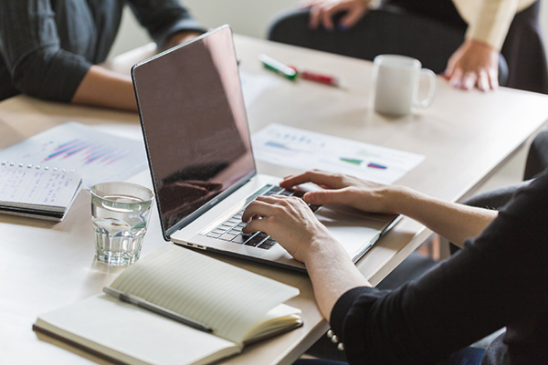 Business Website Services