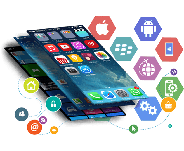 mobile app development