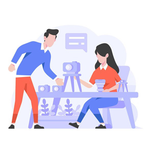 ecommerce photography service, Software Development Services