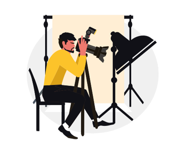 ecommerce photography service,E-Commerce Photography Services