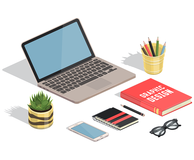 graphic design services