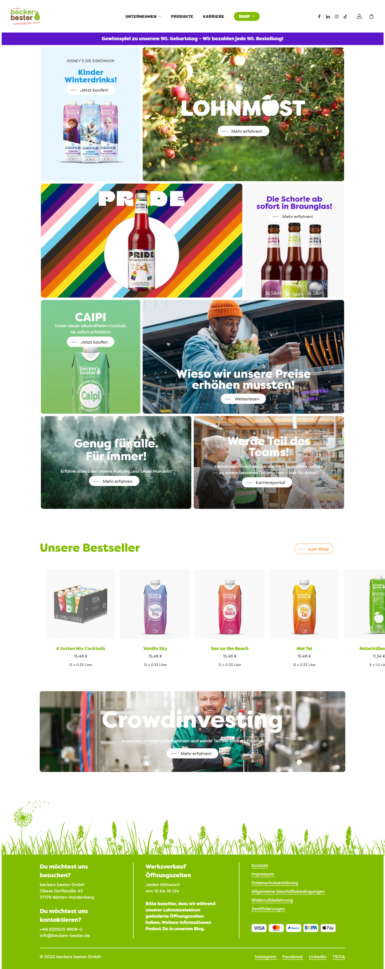 shopware theme development
