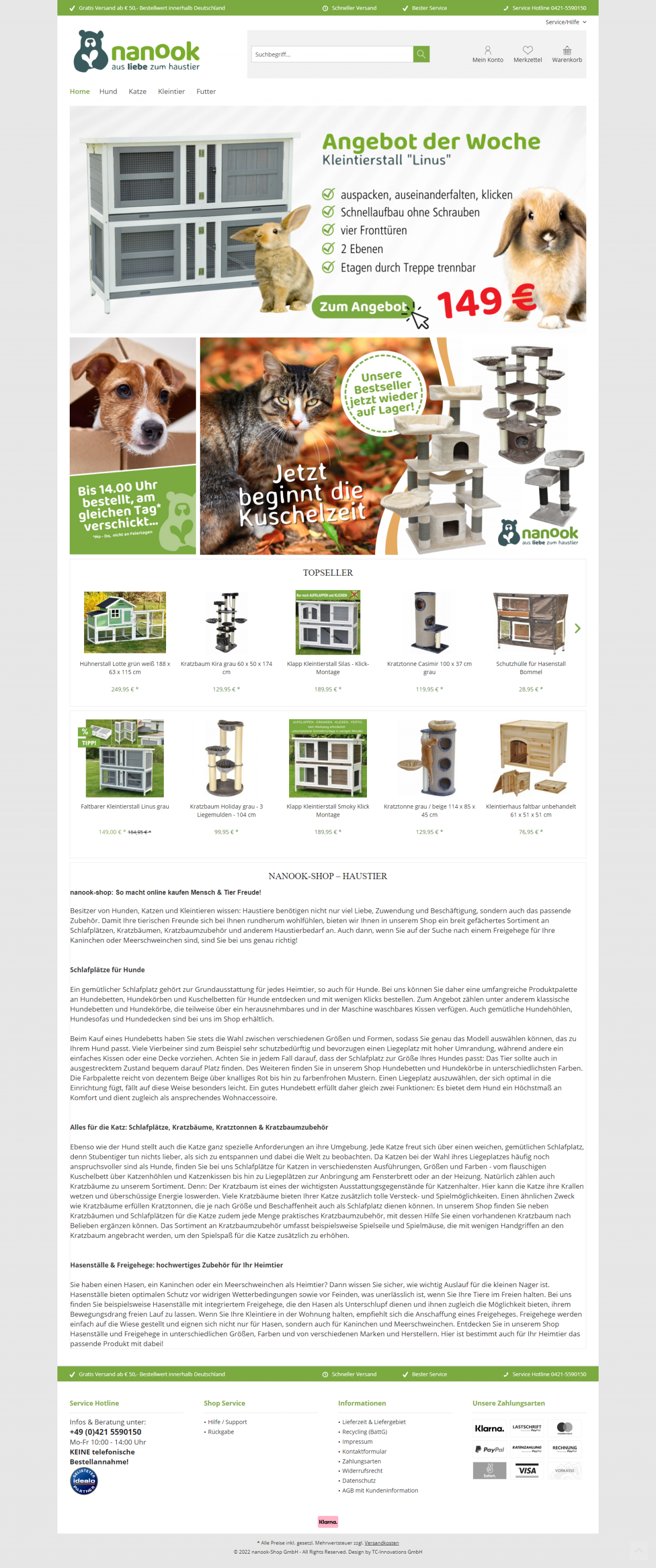 shopware theme development