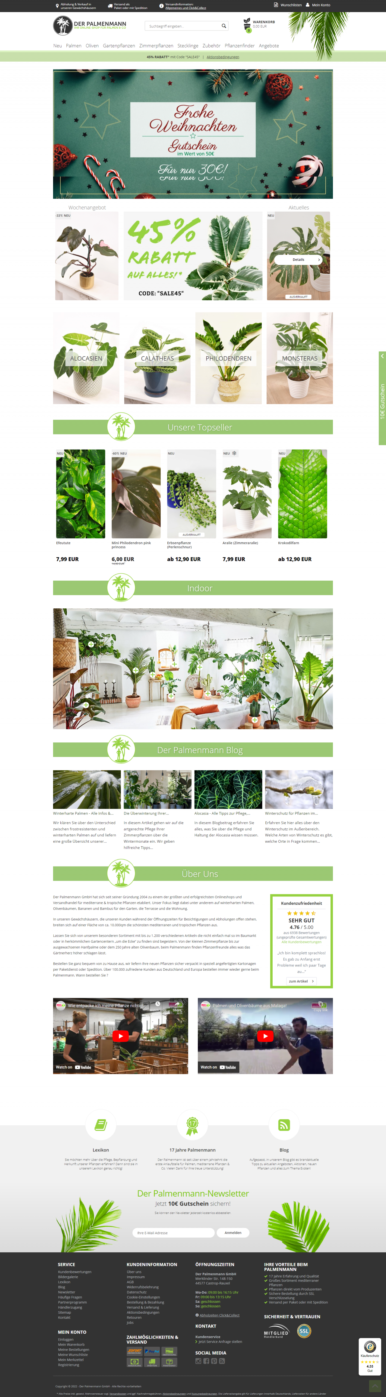 shopware theme development