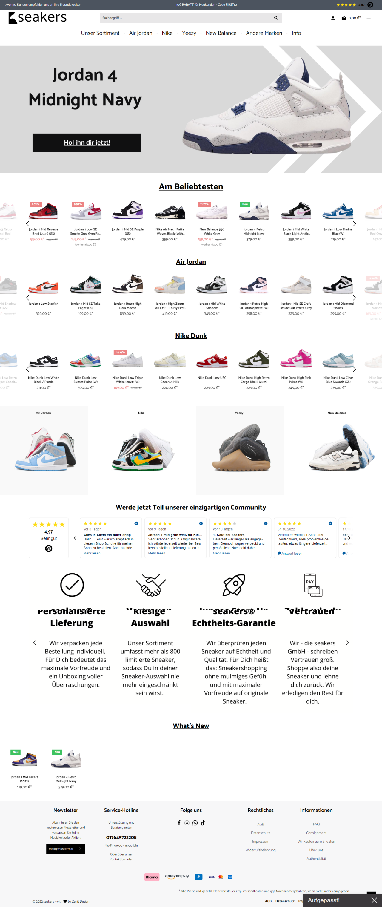 shopware theme development