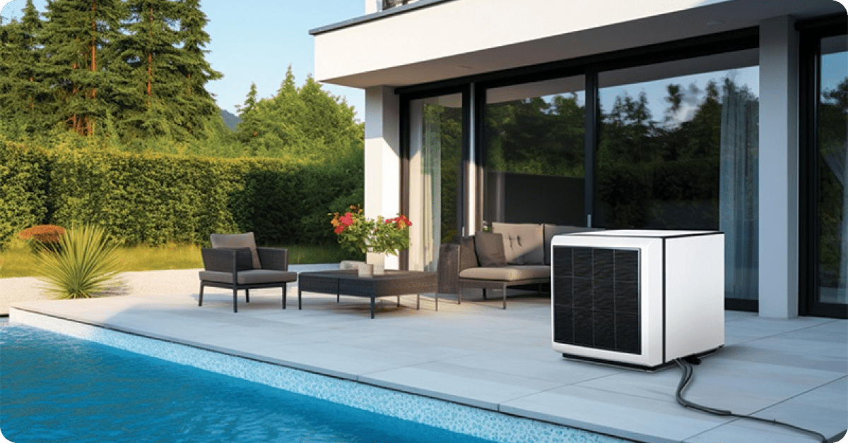 Pool Heaters & GFCI Protection