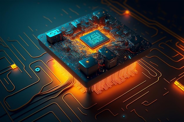 AI Chip Curbs