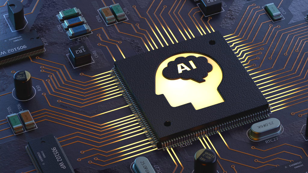 Google DeepMind Scientists