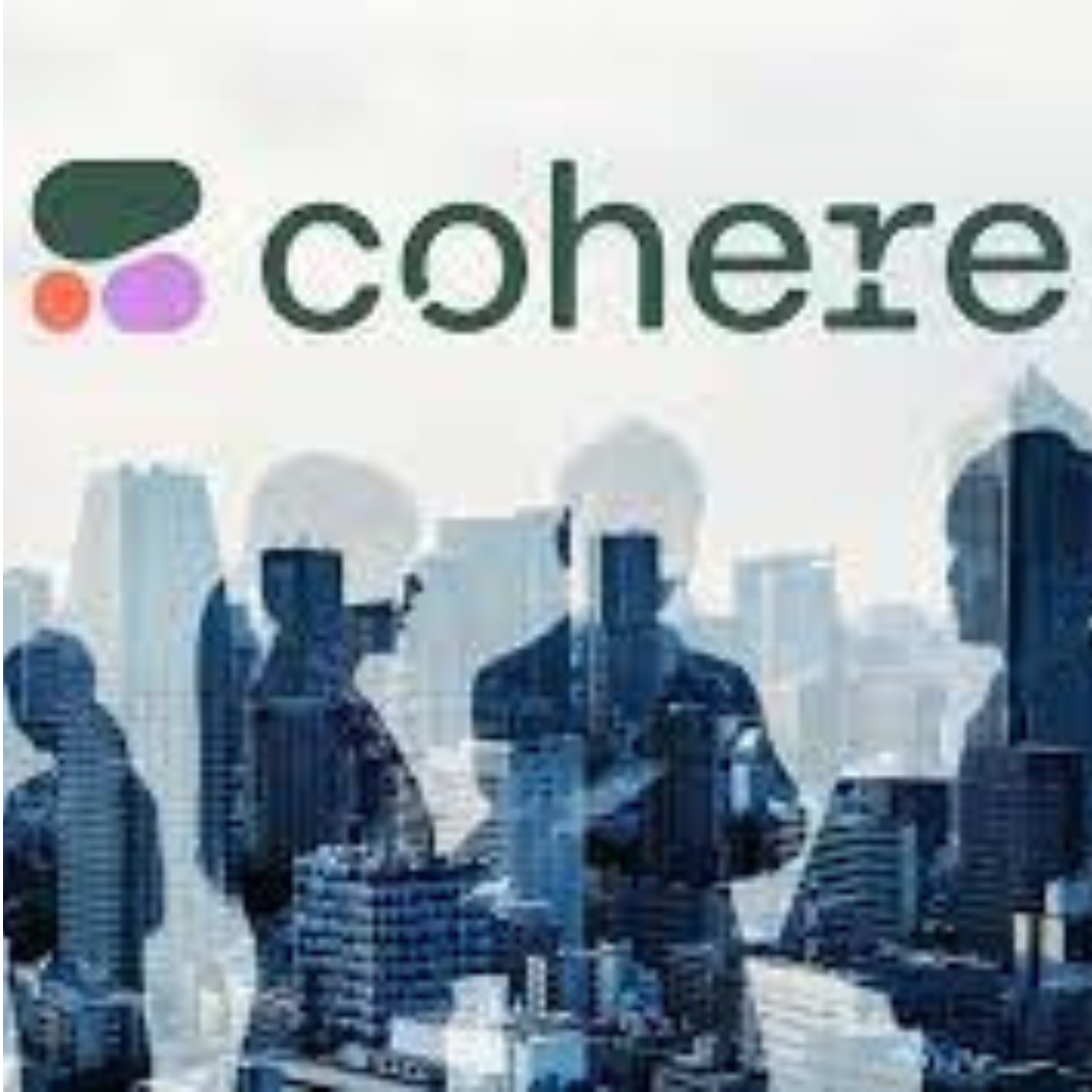 AI Startup Cohere