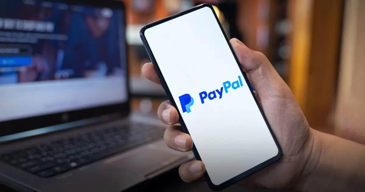 paypal