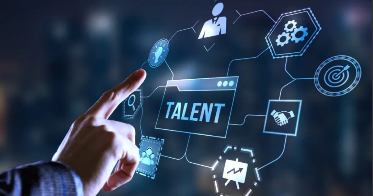 Technical Talent Shortage
