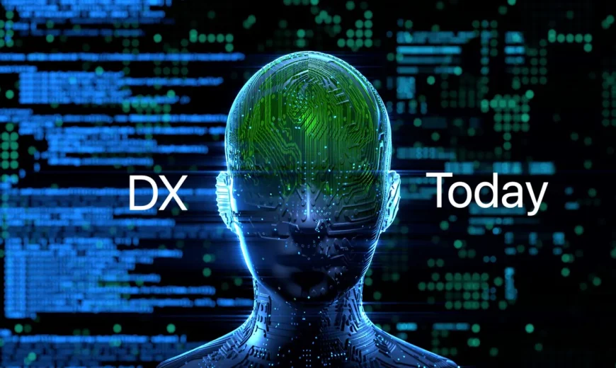 Generative AI is Redefining Digital Marketing Strategies