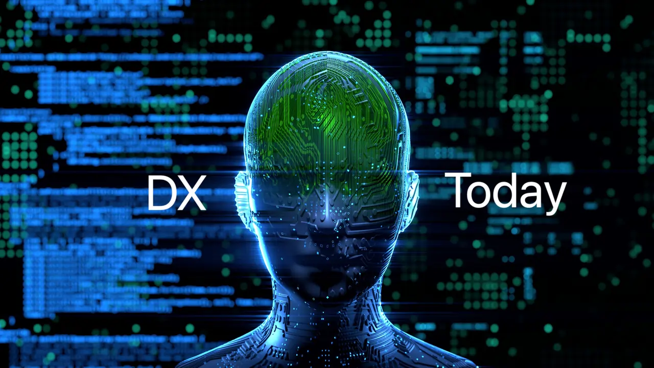Generative AI is Redefining Digital Marketing Strategies