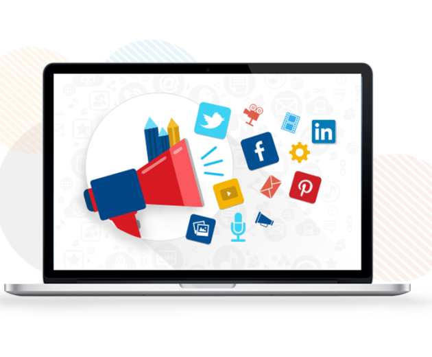 social media management, social media management services
